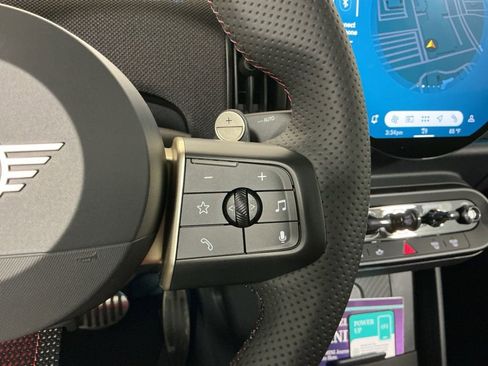 New 2026 MINI Cooper John Cooper Works image 13