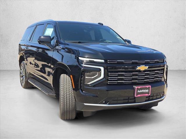 New 2026 Chevrolet Tahoe High Country RWD image 7