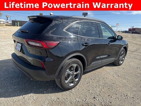 Used 2025 Ford Escape ST-Line image 6