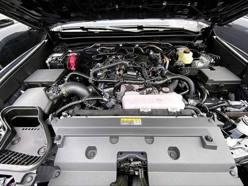 New 2025 Toyota Tacoma SR5 image 16