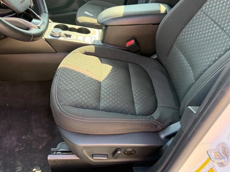 Used 2024 Ford Escape Active AWD/4WD image 19