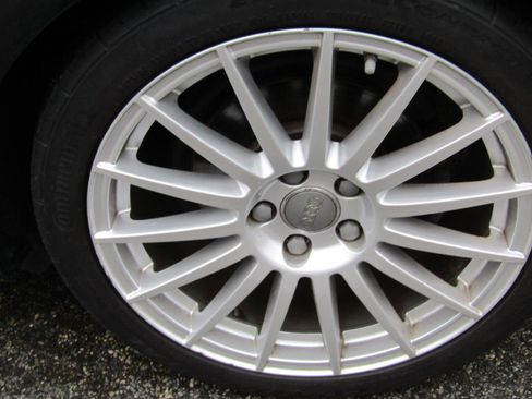 Used 2009 Audi A4 2.0T image 29