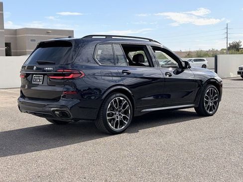 New 2026 BMW X7 M60i w/ Executive Package AWD/4WD image 6