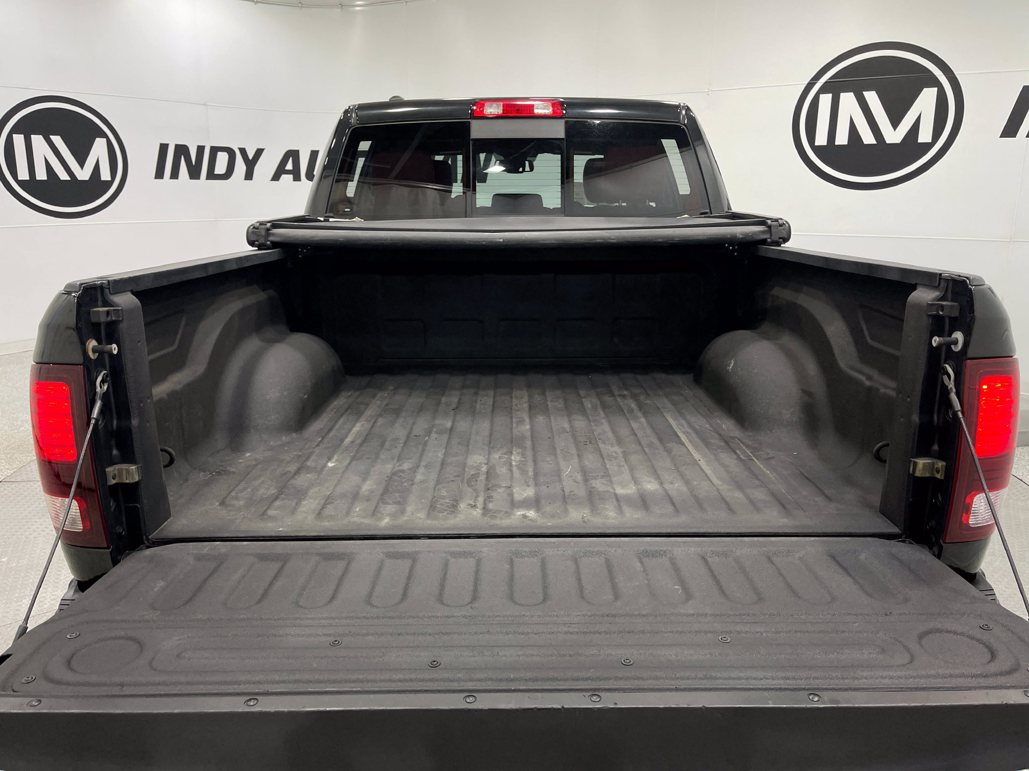 Used 2017 RAM 1500 Rebel w/ Luxury Group AWD/4WD image 25