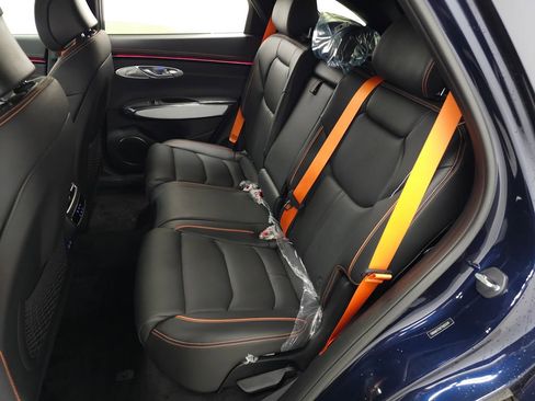 New 2026 Genesis GV70 2.5T Sport Prestige AWD/4WD image 31