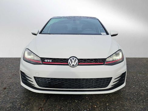 Used 2015 Volkswagen GTI Autobahn w/ Lighting Package (SEL) image 8
