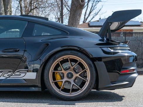 Used 2023 Porsche 911 GT3 RS image 22