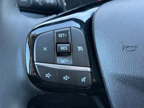 Certified 2022 Ford Escape SEL image 20