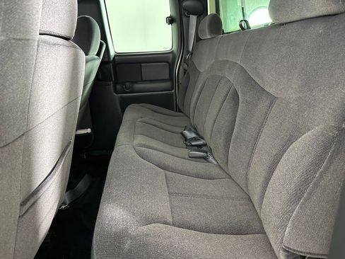 Used 2002 GMC Sierra 2500 4x4 Extended Cab HD w/ Off-Road Skid Plate Pkg image 18