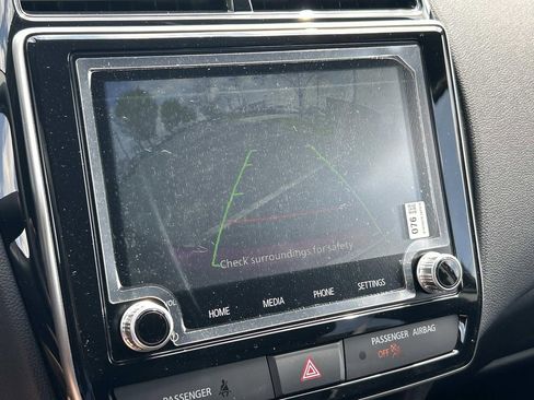 New 2026 Mitsubishi Outlander Sport ES image 20