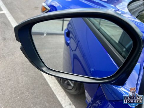 Used 2025 Acura Integra A-Spec FWD image 23