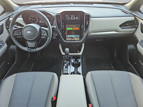 Certified 2026 Subaru Forester Premium image 9