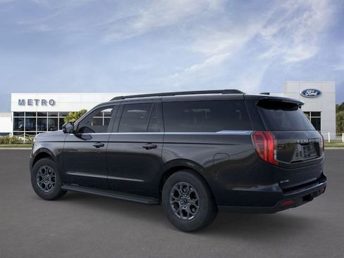 New 2026 Ford Expedition Max Active AWD/4WD image 4