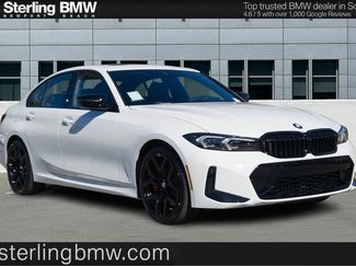 New 2026 BMW 330i 330i w/ M Sport Package video 1