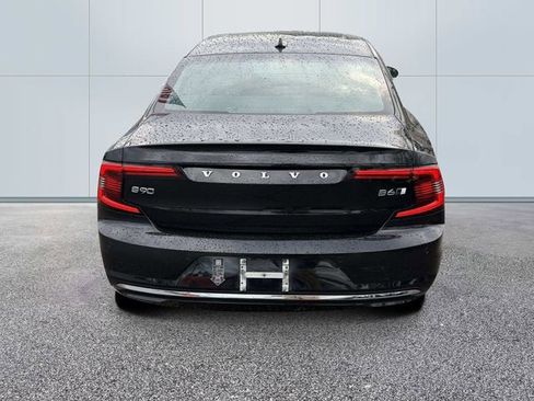 Certified 2023 Volvo S90 B6 Plus w/ Protection Package Premier AWD/4WD image 5