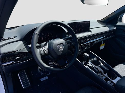 New 2026 Honda Accord Sport image 9