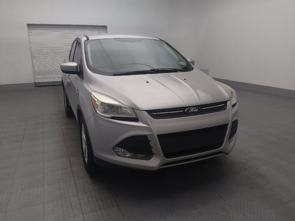 Used 2014 Ford Escape SE FWD image 14