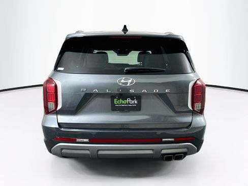 Used 2025 Hyundai Palisade SEL FWD image 7