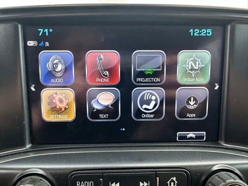 Used 2019 Chevrolet Silverado 1500 LT w/ All Star Edition image 16