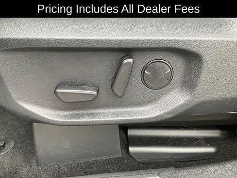 Used 2024 Ford Ranger Lariat w/ Advanced Towing Package AWD/4WD image 6