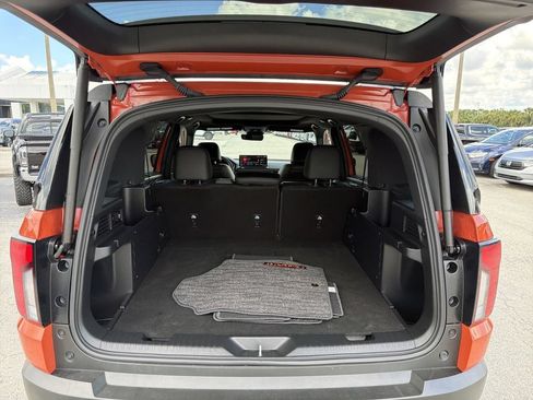 Used 2026 Honda Passport TrailSport Elite image 11