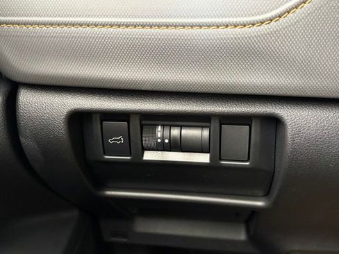 New 2026 Subaru Forester Wilderness AWD/4WD image 31