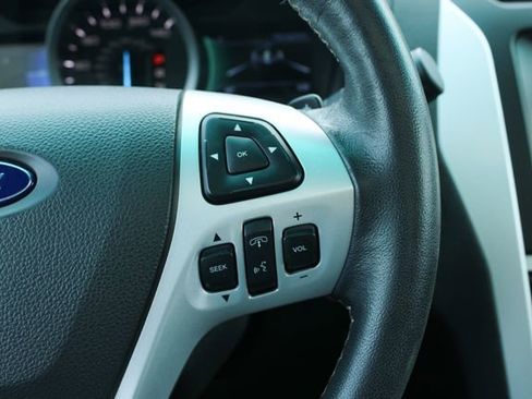 Used 2014 Ford Explorer Sport w/ Equipment Group 401A image 26