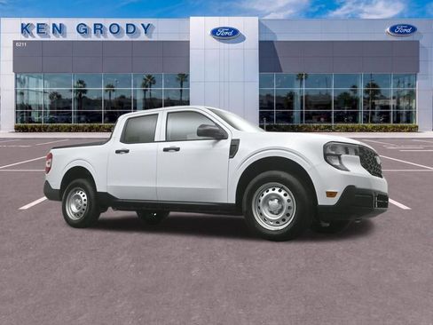 New 2026 Ford Maverick XL FWD image 1