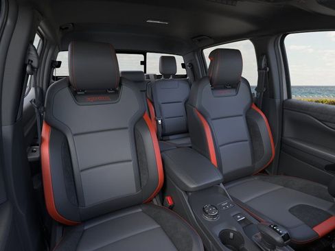 New 2026 Ford Ranger Raptor image 32