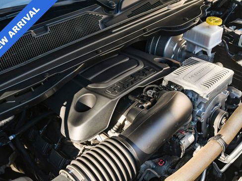 Used 2023 RAM 1500 Limited image 30