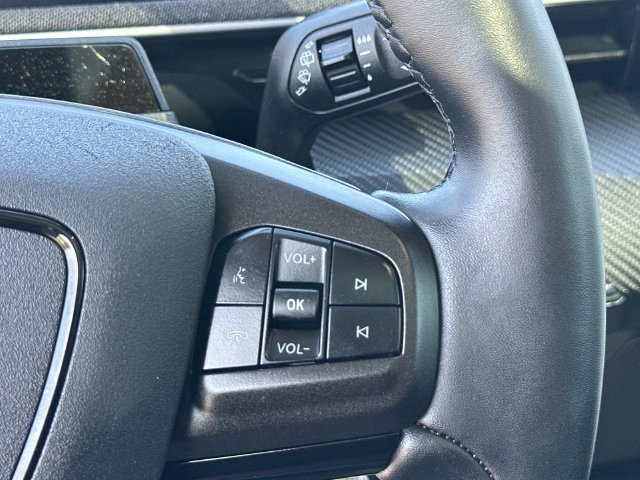 Used 2023 Ford Mustang Mach-E Premium RWD image 9
