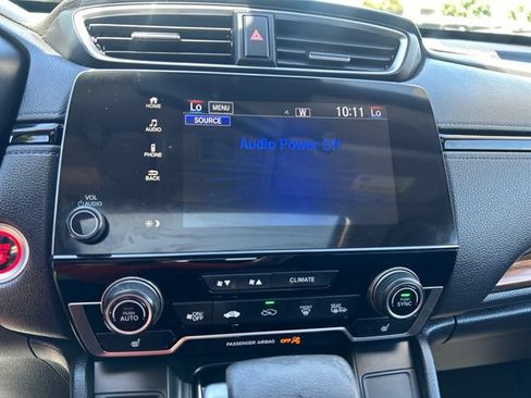 Used 2020 Honda CR-V EX image 19