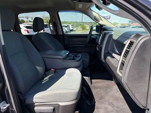 Used 2014 RAM 1500 Express AWD/4WD image 14