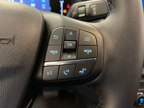 New 2025 Ford Maverick XLT w/ XLT Luxury Package AWD/4WD image 27