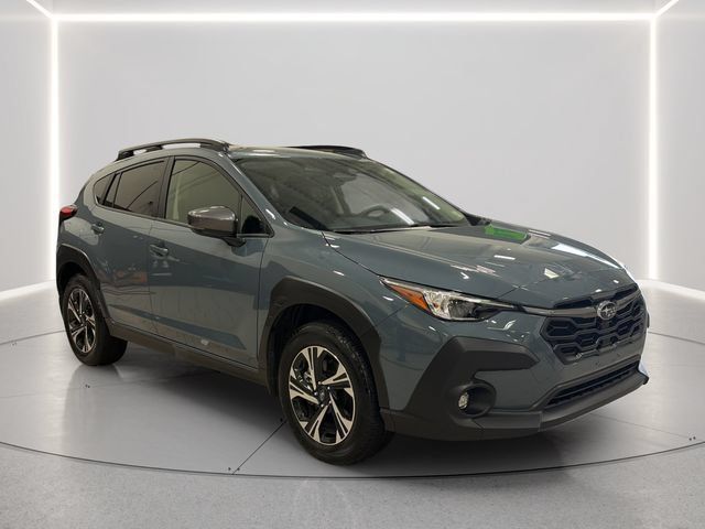 Used 2025 Subaru Crosstrek 2.5i Premium AWD/4WD image 8