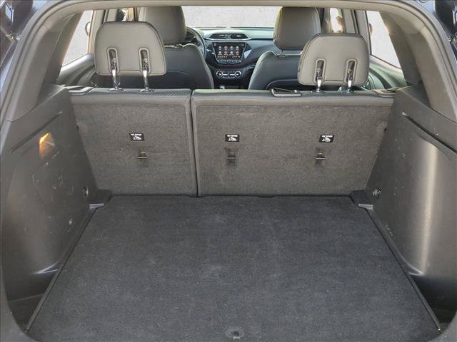 Used 2023 Chevrolet TrailBlazer RS w/ Convenience Package FWD image 6
