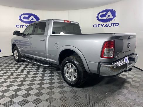 Used 2022 RAM 2500 Big Horn w/ Level 1 Equipment Group image 5
