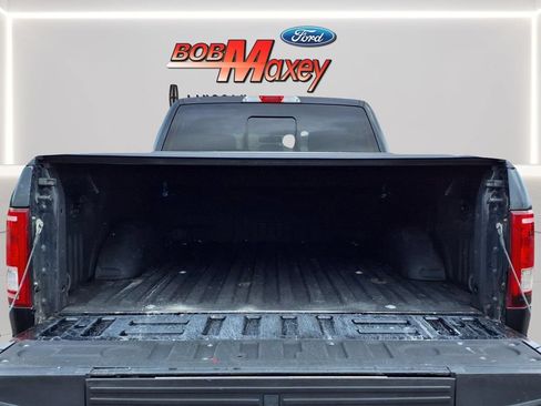 Used 2016 Ford F150 XLT w/ Equipment Group 302A Luxury AWD/4WD image 10