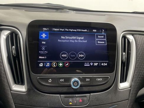 Certified 2024 Chevrolet Malibu LT image 16