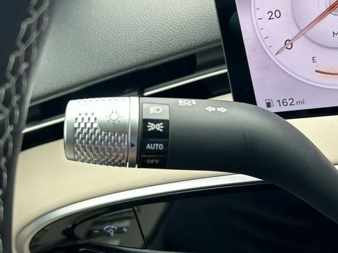 New 2026 Genesis GV70 2.5T Advanced image 34