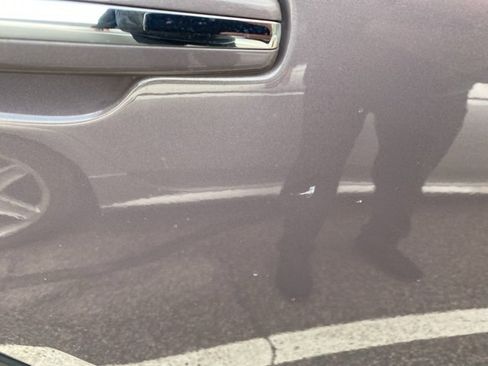 Used 2016 Lincoln MKX Black Label w/ Technology Package image 11