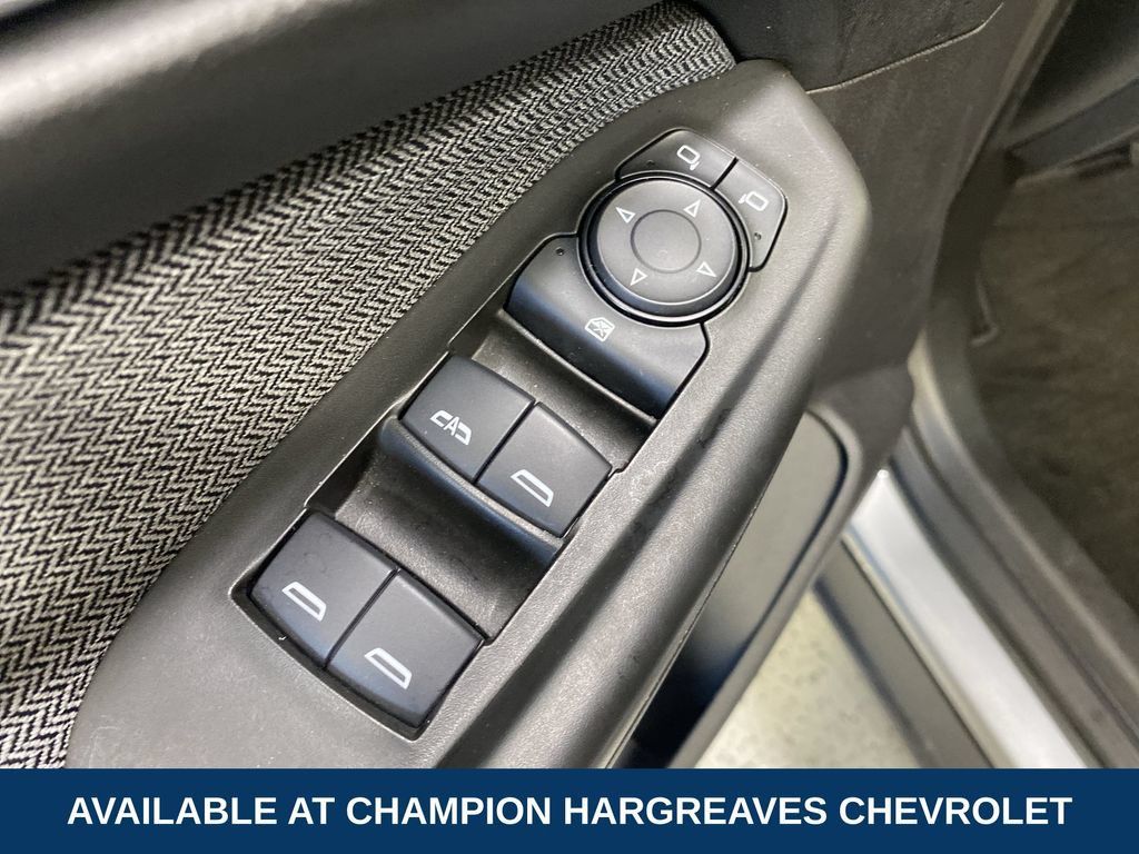 Used 2026 Chevrolet TrailBlazer LT AWD/4WD image 31