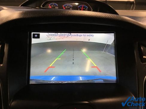 Used 2016 Ford Focus RS AWD/4WD image 51