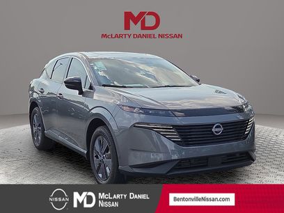 New 2025 Nissan Murano SL w/ Cargo Package
