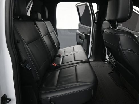 Certified 2023 Ford F150 XLT w/ Equipment Group 302A High image 10