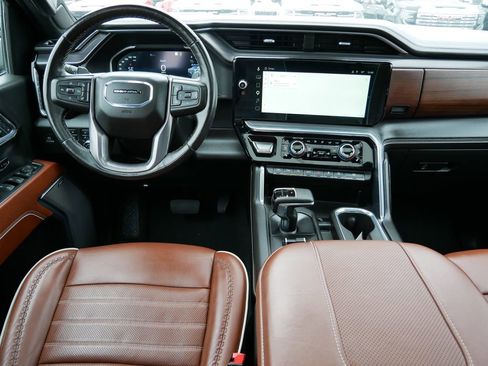 Used 2023 GMC Sierra 1500 Denali Ultimate image 14