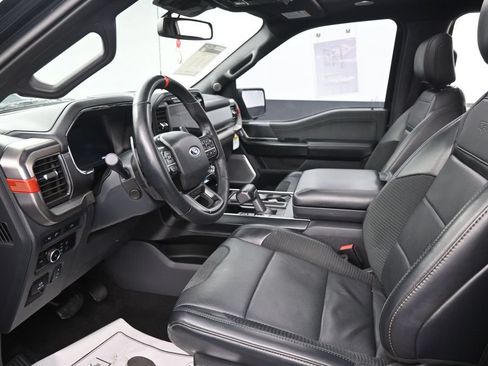 Used 2023 Ford F150 Raptor AWD/4WD image 28