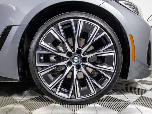 Used 2024 BMW 430i Gran Coupe w/ Convenience Package image 39