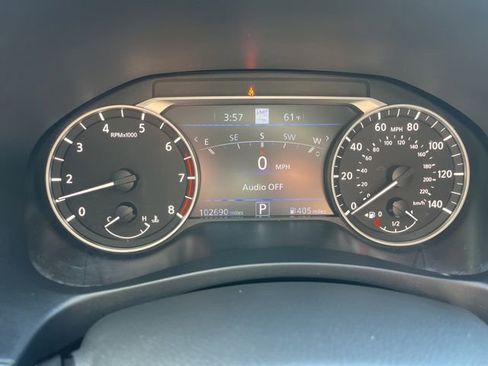 Used 2019 Nissan Altima 2.5 SL FWD image 37