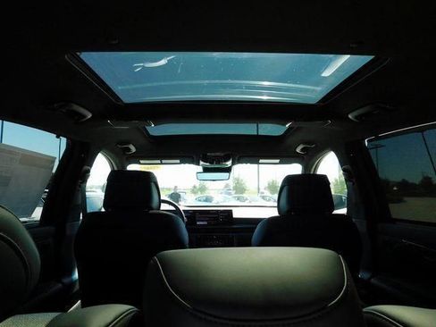 New 2026 Genesis GV80 3.5T Prestige image 2